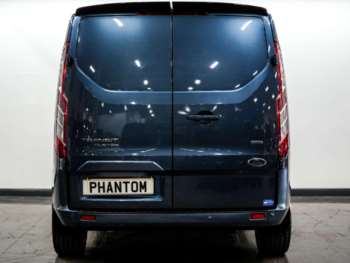 Used Ford Transit Custom 2018 for sale - 74699653: Photo
