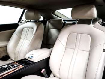 Used Jaguar XK 2006 for sale - 75400880: Photo
