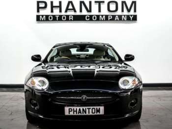 Used Jaguar XK 2006 for sale - 75400880: Photo