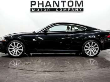 Used Jaguar XK 2006 for sale - 75400880: Photo