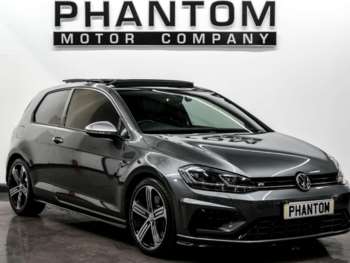 (17) - 2.0 Golf R TSi 4WD 3dr