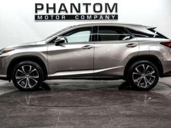 Used Lexus RX 2017 for sale - 74787869: Photo