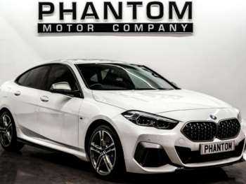 (71) - 2.0 M235i xDrive Auto 4WD 4dr