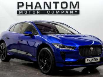 (70) - I-Pace EV400 SE 4WD 5dr