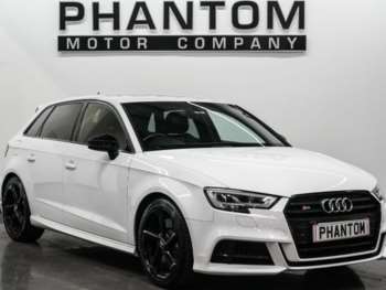 Used Audi A3 2017 for sale - 75199466: Photo