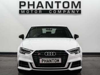Used Audi A3 2017 for sale - 75199466: Photo