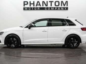 Used Audi A3 2017 for sale - 75199466: Photo