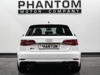 Used Audi A3 2017 for sale - 75199466: Photo
