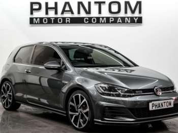 2019 (19) - 2.0 Golf GTD TDI Semi-Auto 3dr