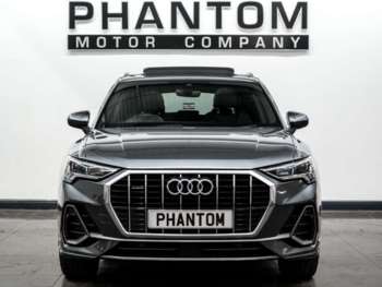 Used Audi Q3 2019 for sale - 74848357: Photo