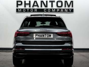 Used Audi Q3 2019 for sale - 74848357: Photo