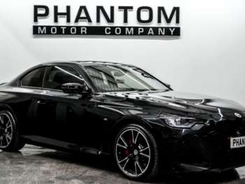 2024 (73) - M240i xDrive 2dr Step Auto