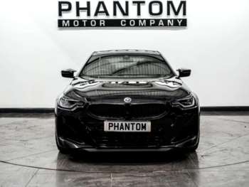 Used BMW 2 Series 2024 for sale - 74713388: Photo