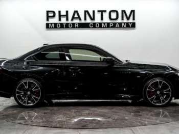 Used BMW 2 Series 2024 for sale - 74713388: Photo