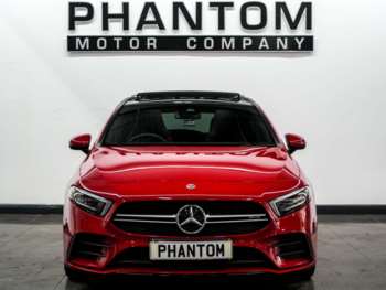 Used Mercedes-Benz A-Class 2019 for sale - 74574372: Photo