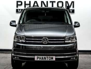 Used Volkswagen Caravelle 2017 for sale - 74888661: Photo