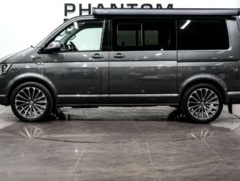 Used Volkswagen Caravelle 2017 for sale - 74888661: Photo