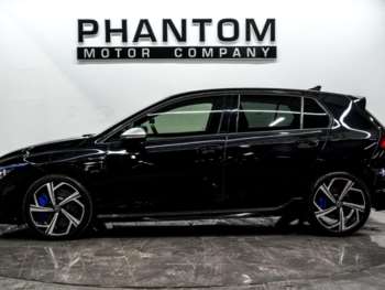 Used Volkswagen Golf 2022 for sale - 74294709: Photo