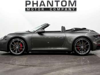 Used Porsche 911 2019 for sale - 74788594: Photo