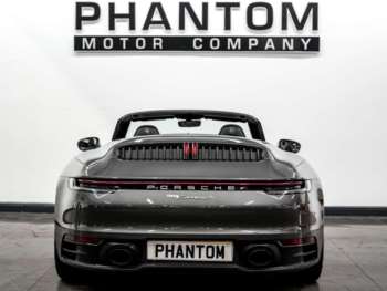 Used Porsche 911 2019 for sale - 74788594: Photo