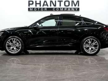 Used Audi e-tron 2021 for sale - 74739376: Photo