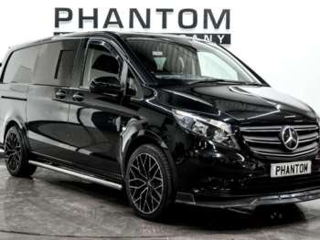 Used Mercedes-Benz Vito 2021 for sale - 74508355: Photo