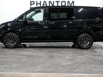 Used Mercedes-Benz Vito 2021 for sale - 74508355: Photo