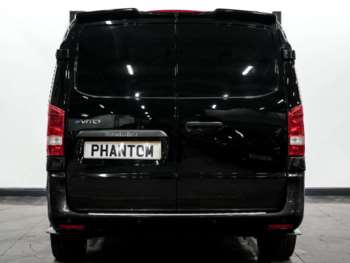 Used Mercedes-Benz Vito 2021 for sale - 74508355: Photo