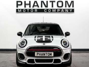 Used MINI Hatch 2017 for sale - 74573818: Photo