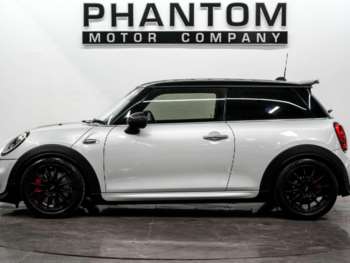 Used MINI Hatch 2017 for sale - 74573818: Photo