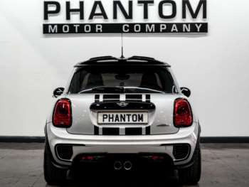 Used MINI Hatch 2017 for sale - 74573818: Photo