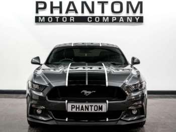 Used Ford Mustang 2018 for sale - 74653033: Photo