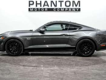 Used Ford Mustang 2018 for sale - 74653033: Photo