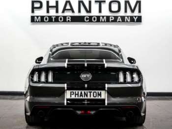 Used Ford Mustang 2018 for sale - 74653033: Photo