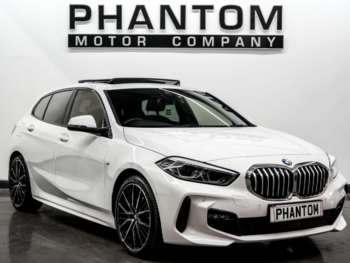 2019 (69) - 1.5 118I M Sport Auto 5dr