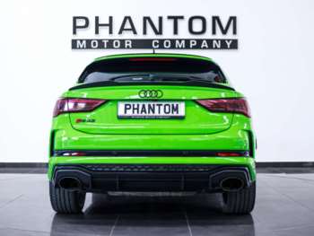 Used Audi Q3 2020 for sale - 74776736: Photo