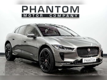 2019 (19) - 400 90kWh HSE Auto 4WD 5dr