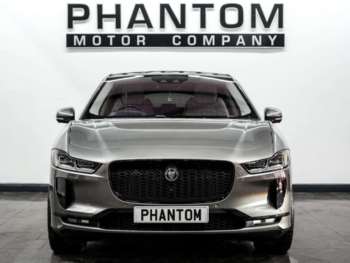 Used Jaguar I-Pace 2019 for sale - 74668098: Photo