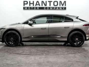 Used Jaguar I-Pace 2019 for sale - 74668098: Photo