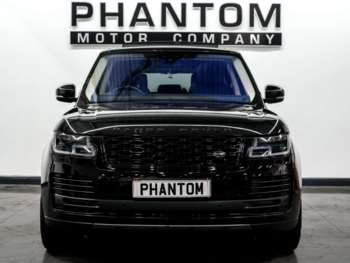 Used Land Rover Range Rover 2020 for sale - 75051777: Photo