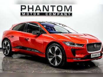 (68) - I-Pace EV400 First Edition 4WD 5dr