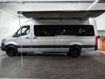 Used Mercedes-Benz Sprinter 2025 for sale - 74989941: Photo