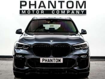 Used BMW X5 2019 for sale - 74909198: Photo