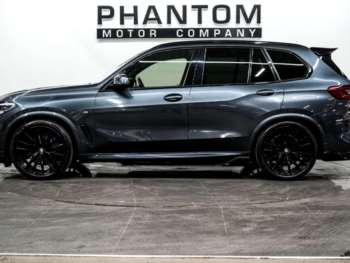 Used BMW X5 2019 for sale - 74909198: Photo