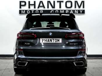Used BMW X5 2019 for sale - 74909198: Photo
