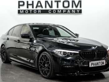 (69) - 3.0 540i xDrive M Sport Auto 4WD 4dr