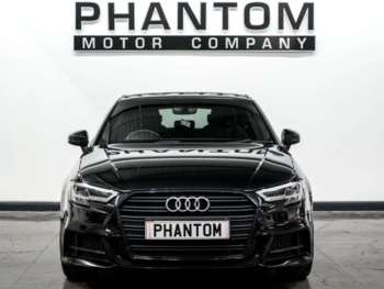 Used Audi A3 2018 for sale - 75246871: Photo