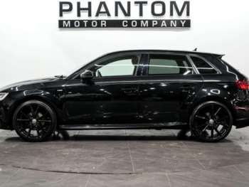 Used Audi A3 2018 for sale - 75246871: Photo