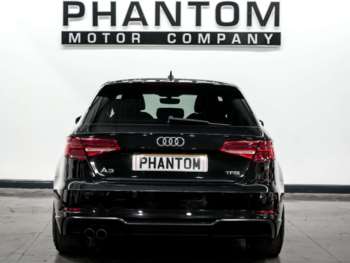 Used Audi A3 2018 for sale - 75246871: Photo