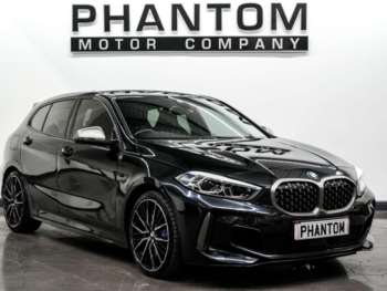 2021 (21) - 2.0 M135i xDrive Auto 4WD 5dr